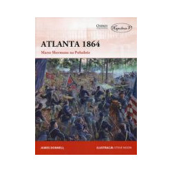 Atlanta 1964