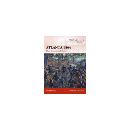 Atlanta 1964