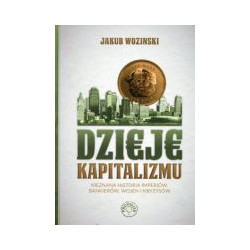 Dzieje kapitalizmu