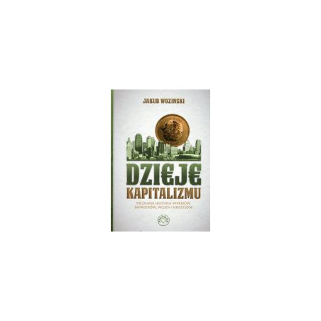 Dzieje kapitalizmu