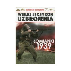 Łomianki 1939