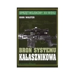 Broń systemu Kałasznikowa