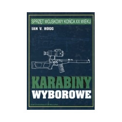 Karabiny wyborowe