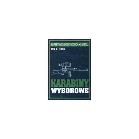 Karabiny wyborowe