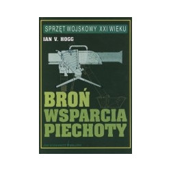 Broń wsparcia piechoty