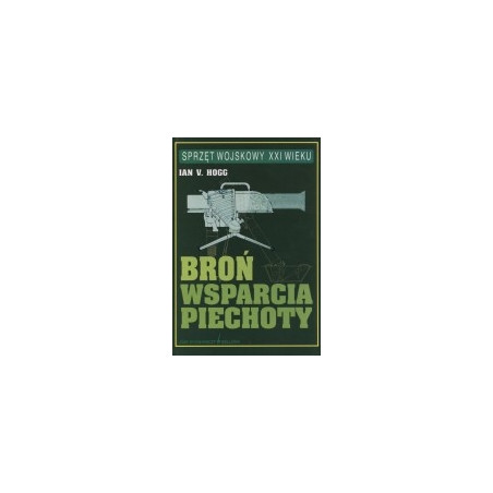 Broń wsparcia piechoty
