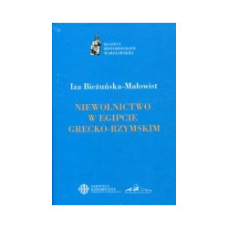 Niewolnictwo w Egipcie grecko-rzymskim