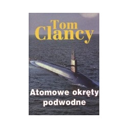 Atomowe okręty podwodne