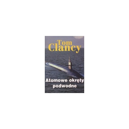Atomowe okręty podwodne