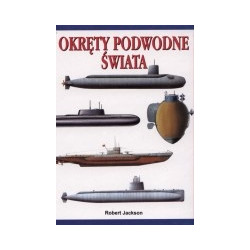 Okręty podwodne świata