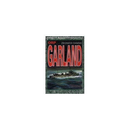 ORP Garland