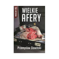 Wielkie afery
