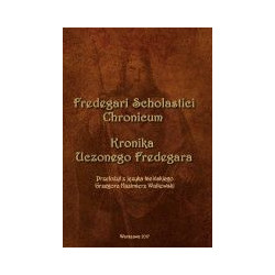 Kronika uczonego Fredegara