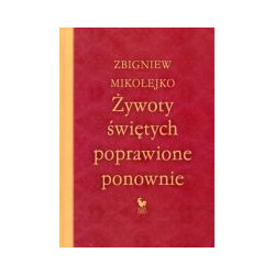 Żywoty świętych poprawione ponownie