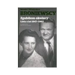 Zgubiłem okulary