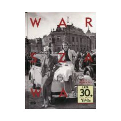 Warszawa. Lata 30