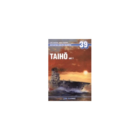 39 Taiho vol. 1