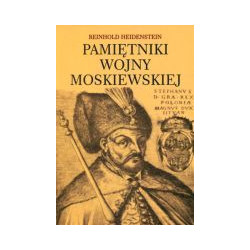 Pamiętniki wojny moskiewskiej