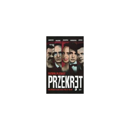 Przekręt Najwięksi kanciarze PRL-u i III RP
