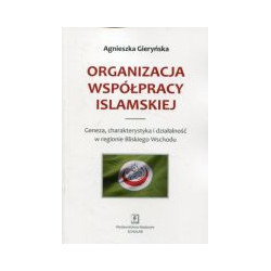Organizacja Współpracy Islamskiej