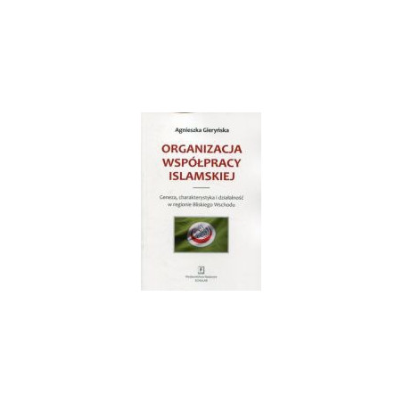 Organizacja Współpracy Islamskiej