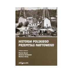 Historia polskiego przemysłu naftowego