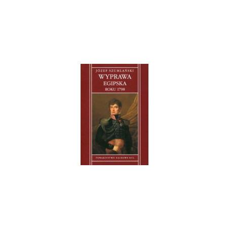Wyprawa egipska roku 1798