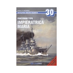 30 Pancerniki typu Impieratrica Maria