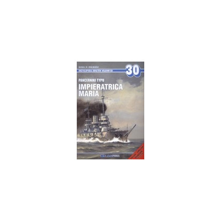 30 Pancerniki typu Impieratrica Maria