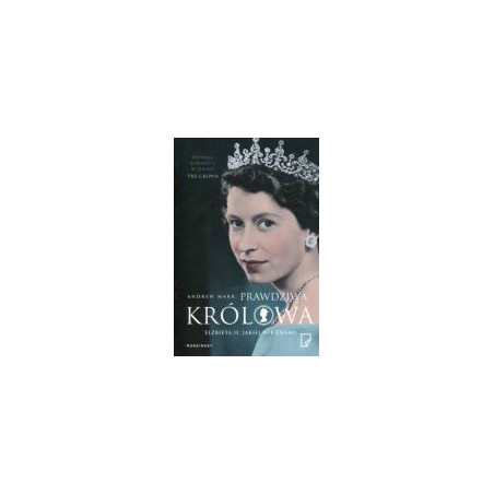 Prawdziwa Królowa Elżbieta II jakiej nie znamy