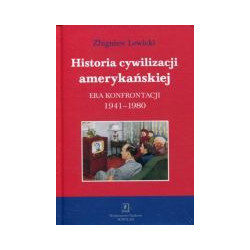 Historia cywilizacji amerykańskiej tom 4