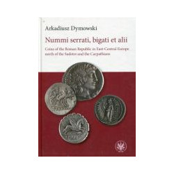 Nummi serrati, bigati et alii
