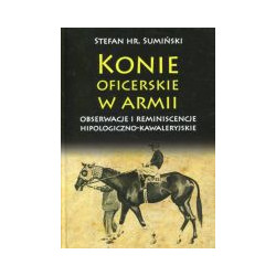 Konie oficerskie w armii