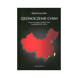 Zjednoczenie Chin?