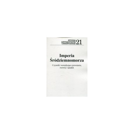 Imperia Śródziemnomorza