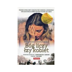 Bóg liczy łzy kobiet