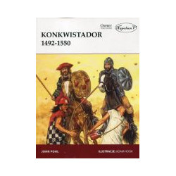 Konkwistador 1492-1550