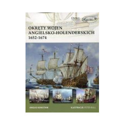 Okręty wojen angielsko-holenderskich 1652-1674