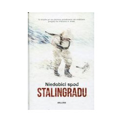 Niedobici spod Stalingradu