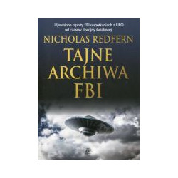 Tajne archiwa FBI