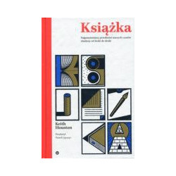 Książka Najpotężniejszy przedmiot naszych czasów zbadany od deski do deski