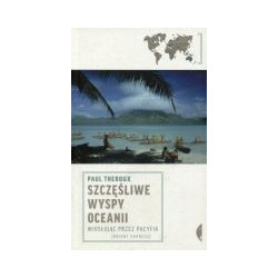 Szczęśliwe wyspy Oceanii