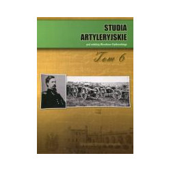 Studia Artyleryjskie tom 6