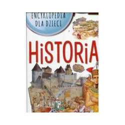 Encyklopedia dla dzieci. Historia