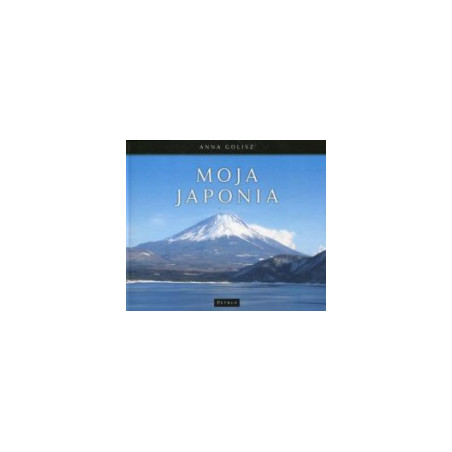 Moja Japonia
