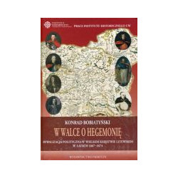 W walce o hegemonię