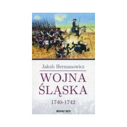 Wojna Śląska 1740-1742