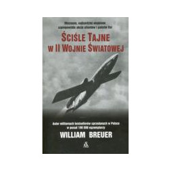 Ściśle tajne w II wojnie światowej
