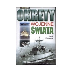 Okręty wojenne świata
