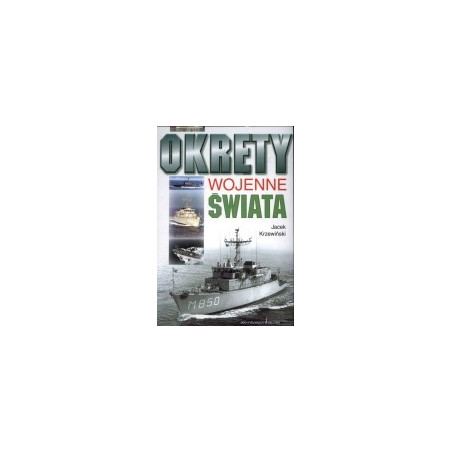 Okręty wojenne świata